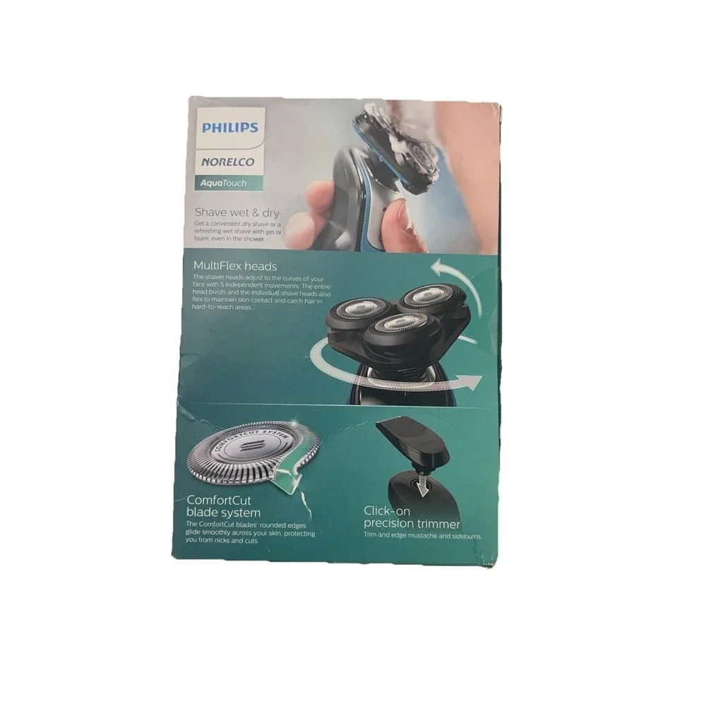 Philips Norelco philips noreolco